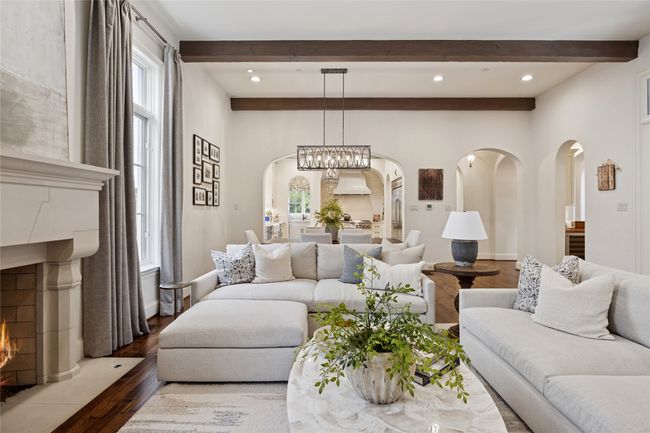 3404 Marquette St, House other with 5 bedrooms, 8 bathrooms and null parking in Dallas TX | Image 11