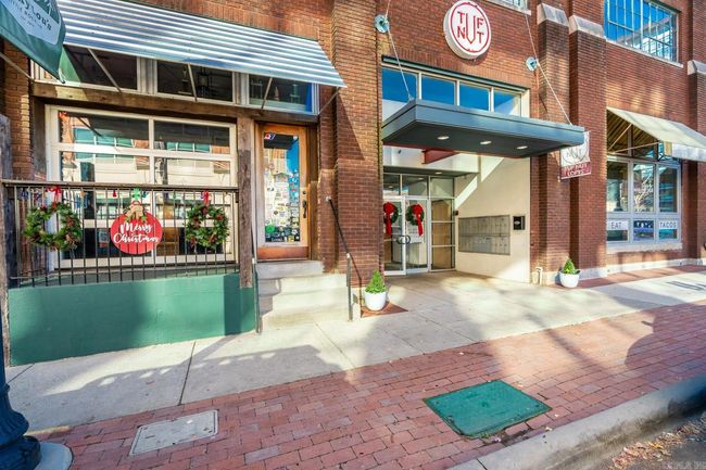 APT-211 - 423 E 3 Rd St, Home with 1 bedrooms, 1 bathrooms and null parking in Little Rock AR | Image 24