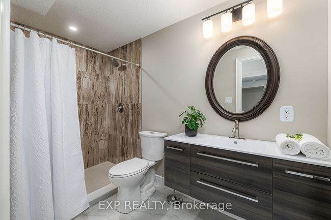 86 Forbes Cres, House other with 5 bedrooms, 3 bathrooms and 4 parking in Listowel ON | Image 33