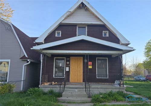1309 Vinal St, Toledo, OH, 43605-3653 | Card Image