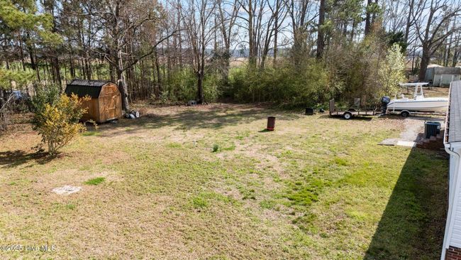 7507 Peacock Rd, House other with 3 bedrooms, 2 bathrooms and null parking in Chadbourn NC | Image 24