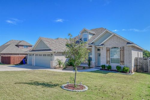 2109 Valley Hollow, Norman, OK, 73071 | Card Image