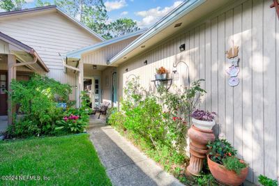 3912 Windridge Court, Townhouse with 2 bedrooms, 2 bathrooms and null parking in Jacksonville FL | Image 3