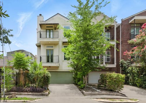 1317 Bomar Street, Houston, TX, 77006 | Card Image