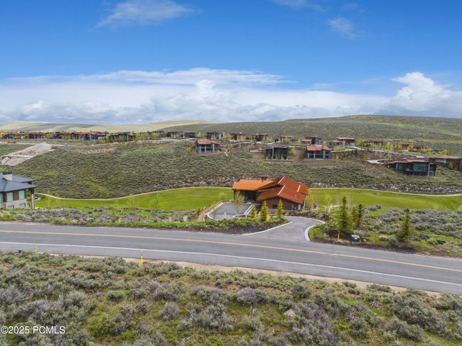6393 Painted Valley Pass, Home with 0 bedrooms, 0 bathrooms and null parking in Park City UT | Image 8