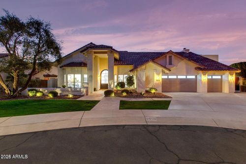 9850 N 83rd Pl, Scottsdale, AZ, 85258-1346 | Card Image