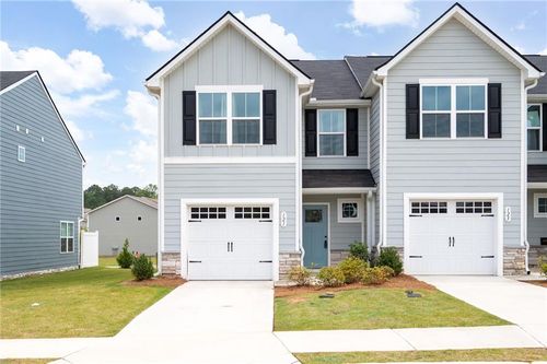 121 Chastain Dr Sw, Cartersville, GA, 30120-4901 | Card Image