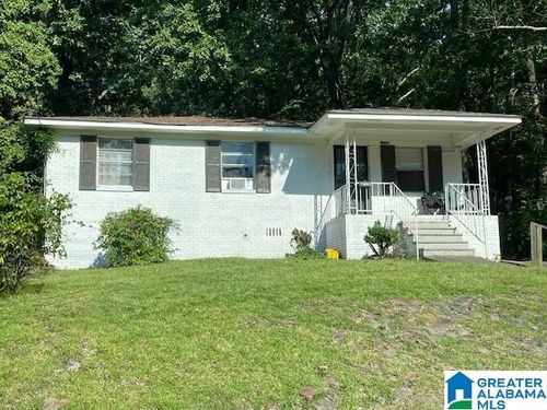 7221 Rome Ave, BIRMINGHAM, AL, 35206 | Card Image