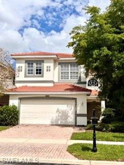 8929 Spring Mountain Way, FORT MYERS, FL, 33908-9680 | Card Image