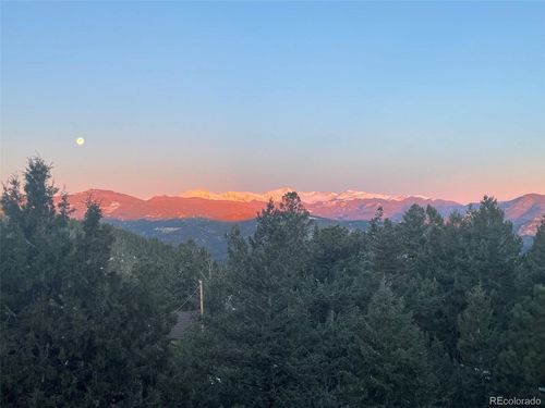 5457 Bear Mountain Dr, Evergreen, CO, 80439-5618 | Card Image