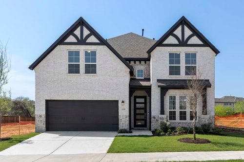 4308 Slickrock Way, Little Elm, TX, 75068-2458 | Card Image