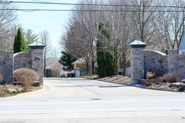 18 - 1439 Niagara Stone Rd, Townhouse with 2 bedrooms, 2 bathrooms and 2 parking in Niagara on the Lake ON | Image 38