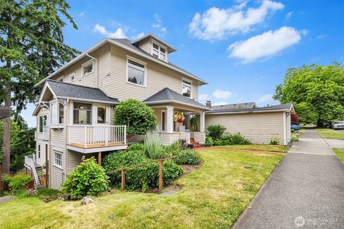 240 S Forest St, Bellingham, WA, 98225-5812 | Card Image