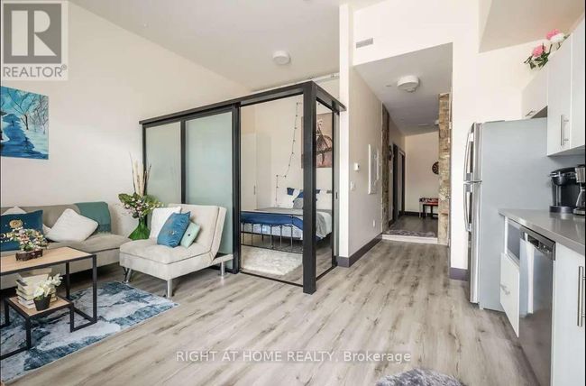 101 - 121 King St E, Condo with 1 bedrooms, 1 bathrooms and null parking in Hamilton ON | Image 16