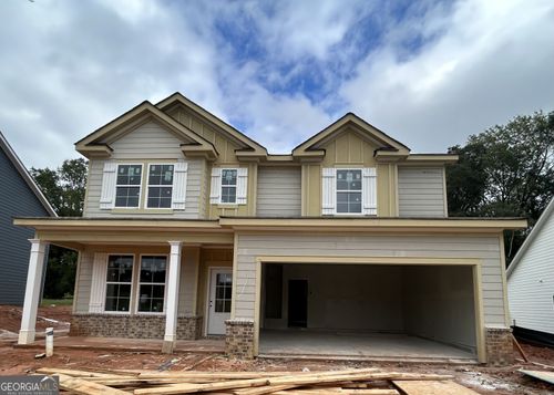190 Ruby Robin Rd, Jefferson, GA, 30549-1026 | Card Image