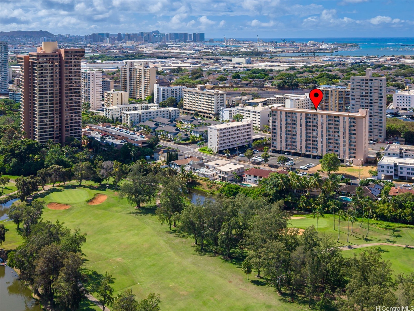 Residential in Honolulu 5