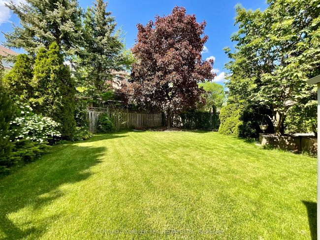 1359 Fieldcrest Lane, House other with 5 bedrooms, 4 bathrooms and 2 parking in Oakville ON | Image 27