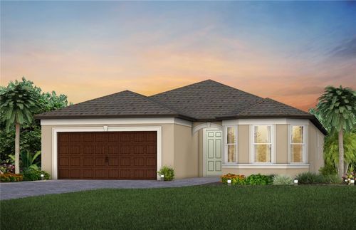 6635 Blazing Spirit St, WESLEY CHAPEL, FL, 33545-3518 | Card Image