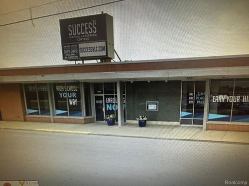 1000 S Monroe St, Monroe, MI, 48161-3901 | Card Image