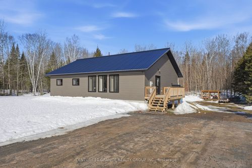 36 Fraser Lake Road, Carlow/Mayo, ON, K0L1G0 | Card Image