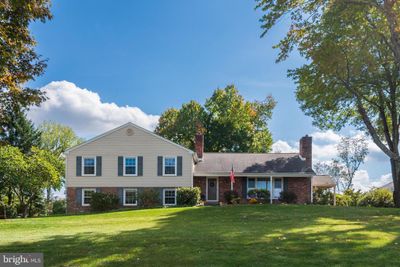 1024 Derwydd Lane, House other with 4 bedrooms, 2 bathrooms and null parking in BERWYN PA | Image 1