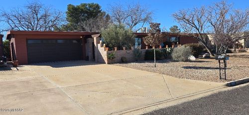 1002 E Geneva St, Sunsites, AZ, 85625-4052 | Card Image