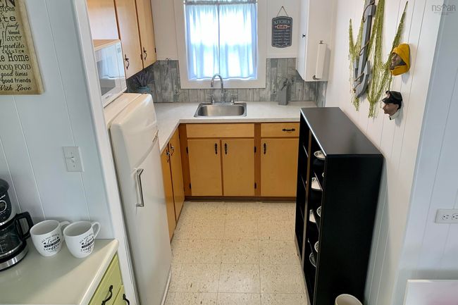 115 Fishing Point Rd, Home with 2 bedrooms, 1 bathrooms and null parking in Pugwash NS | Image 13
