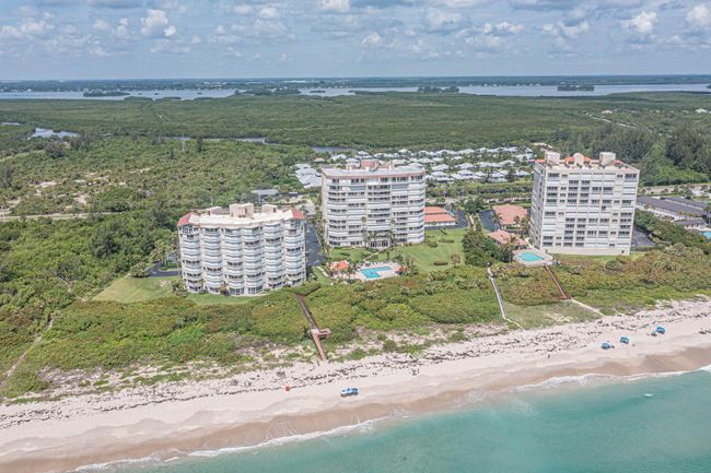 PH6 - 3870 N Highway A1a, Condo with 2 bedrooms, 2 bathrooms and null parking in Hutchinson Island FL | Image 67