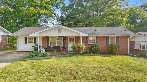 506 Jackson Avenue, Palmetto, GA, 30268 | Card Image