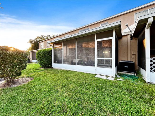 30132 Wellesley Way, Townhouse with 2 bedrooms, 3 bathrooms and null parking in WESLEY CHAPEL FL | Image 5