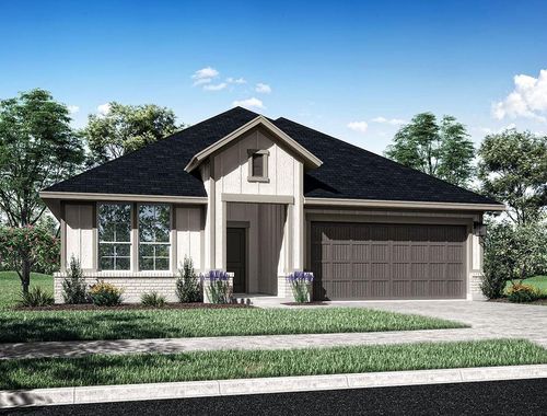 21726 Redwood Bluff Trl, Cypress, TX, 77433-7369 | Card Image