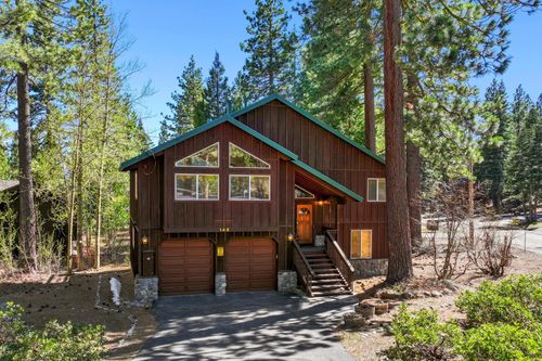 145 Timber Dr, Tahoe City, CA, 96145-2219 | Card Image