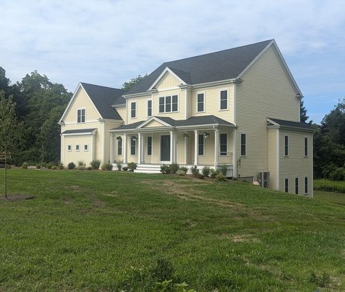 30 Owl Ridge Rd, North Easton, MA, 02356-6201 | Card Image