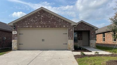 909 Shear Drive, House other with 2 bedrooms, 2 bathrooms and null parking in Josephine TX | Image 1