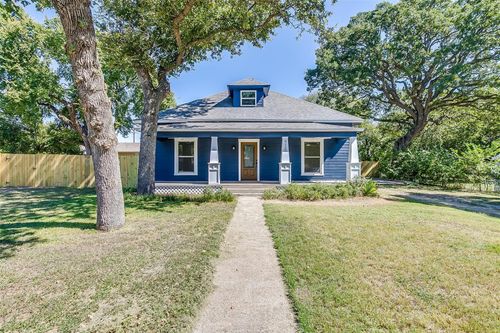 912 Hanover Street, Weatherford, TX, 76086 | Card Image