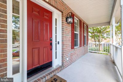 6954 Inverness Court, House other with 4 bedrooms, 2 bathrooms and null parking in NEW MARKET MD | Image 3