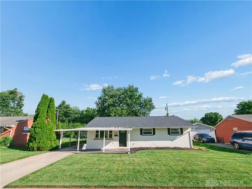 326 Astor Ave, Dayton, OH, 45449-2002 | Card Image