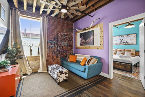 apt-101-610 21st Ave N, Nashville, TN, 37203-5226 | Card Image