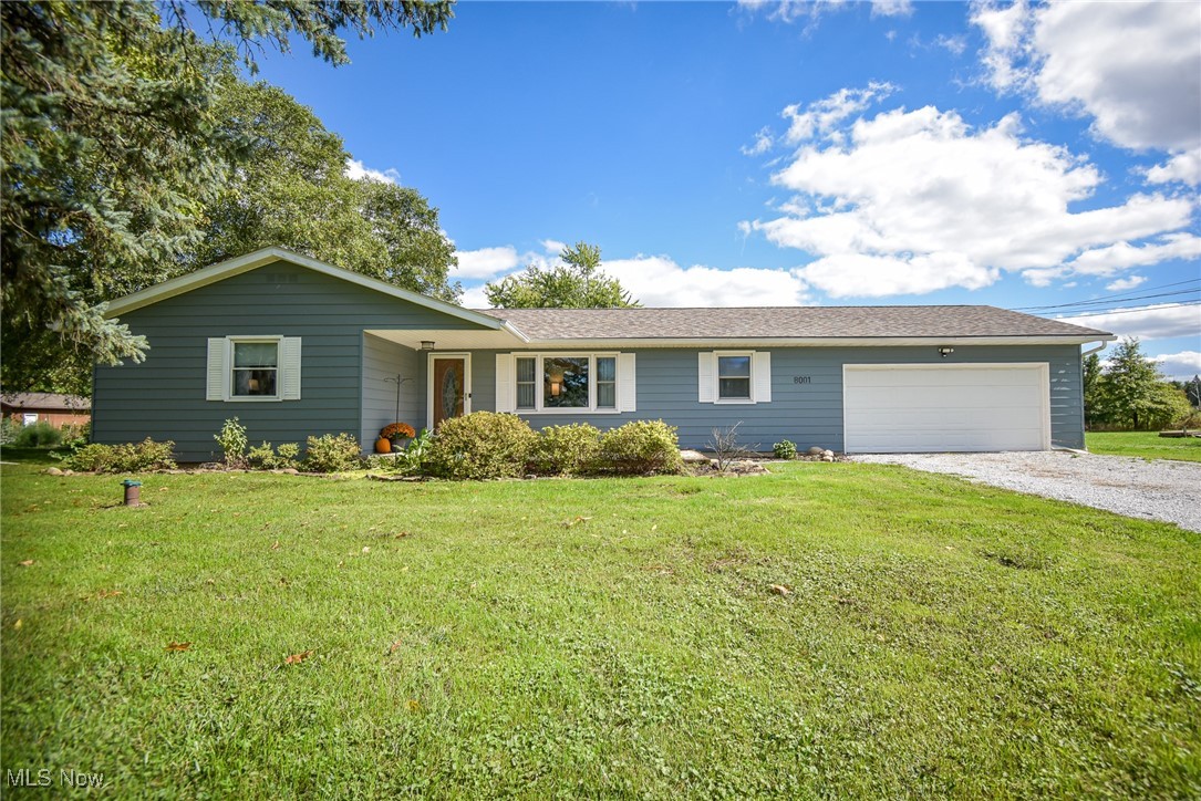 Beach Rd, Wadsworth, OH 44281