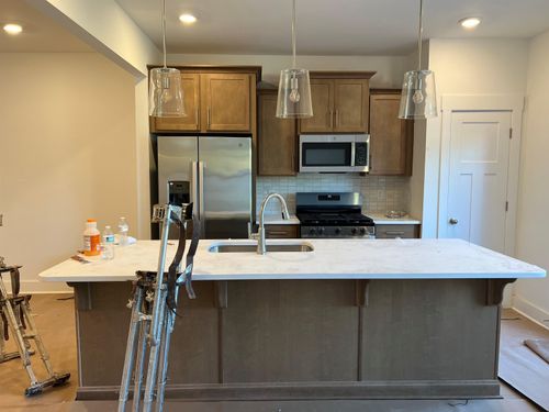 413 W Parima Court, Spartanburg, SC, 29301 | Card Image