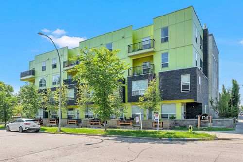 308-1740 9 Street Nw, Calgary, AB, T2M4Z5 | Card Image