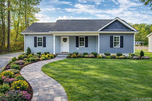 205 Slagles Lake Road, Emporia, VA, 23847 | Card Image