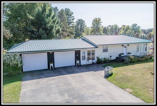 E5991 County Yard Road, LITTLE WOLF, WI, 54949 | Card Image