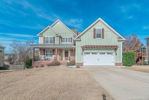 4076 Dewaal St, Evans, GA, 30809-8407 | Card Image