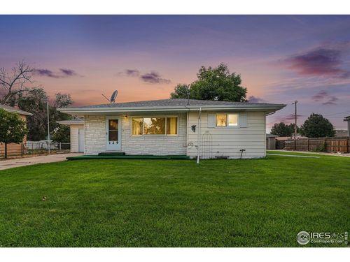 129 4th St, Kersey, CO, 80644-5015 | Card Image