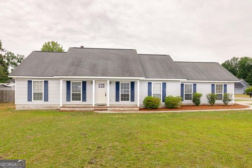 401 Staghorn Ct, Statesboro, GA, 30461-2408 | Card Image