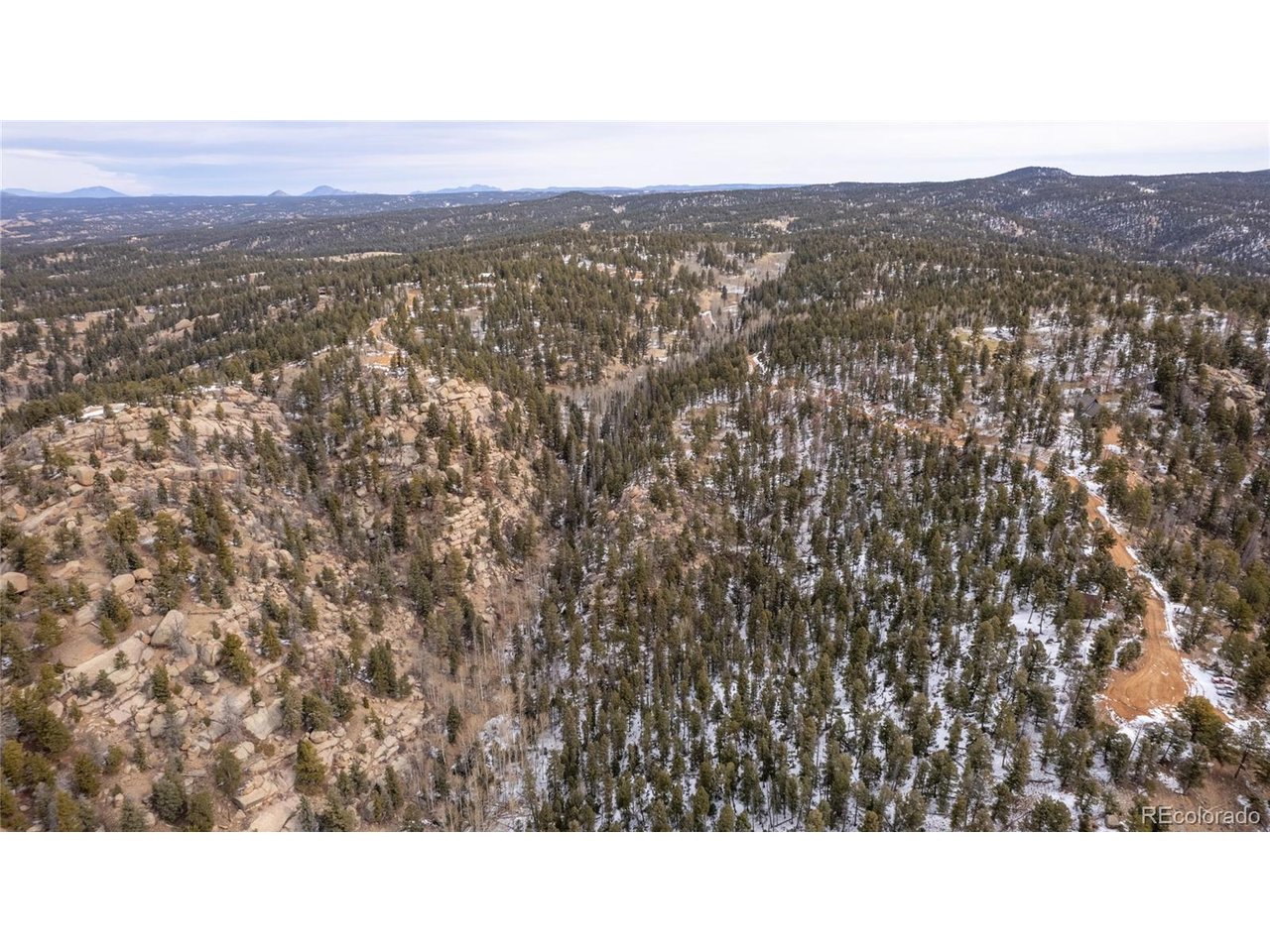 Land in Florissant