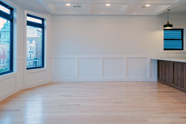 2 - 141 Sherman Ave, Condo with 3 bedrooms, 2 bathrooms and null parking in Jersey City NJ | Image 6