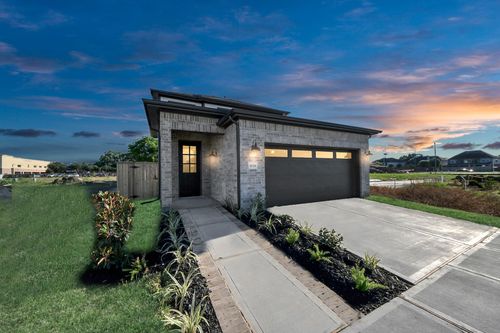 4333 Avron Drive, Stafford, TX, 77477 | Card Image