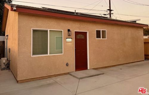 2443-2445 Harwood St, Los Angeles, CA, 90031-1239 | Card Image